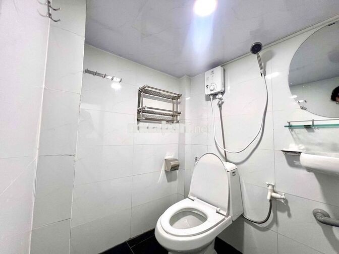 DUPLEX 2PN MỚI TOANH | BÌNH THẠNH