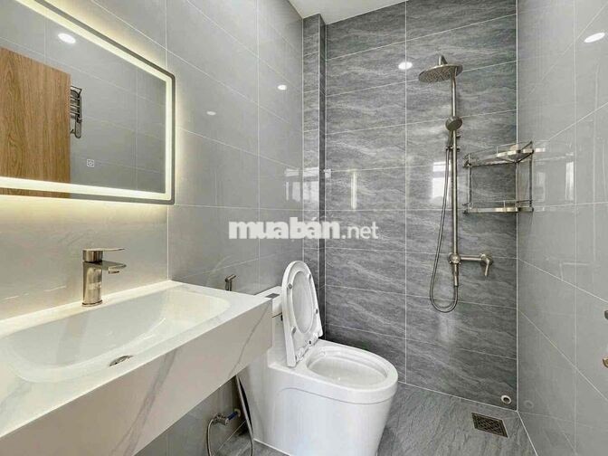 CĂN HỘ STUDIO CỬA SỔ TRỜI LỚN ĐÓN GIÓ_ GẦN KHU ETOWN.🏡