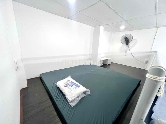 DUPLEX 2PN MỚI TOANH | BÌNH THẠNH
