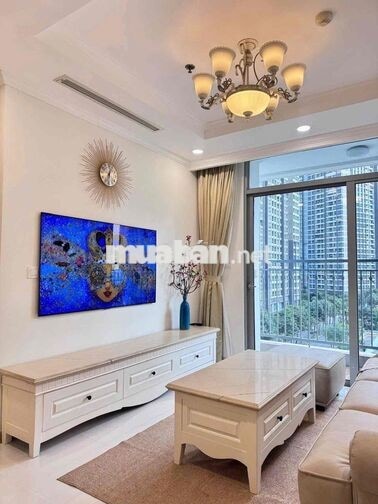 🔥 CĂN HỘ VINHOMES CENTRAL PARK – LANDMARK PLUS – 3 PHÒNG NGỦ 🔥