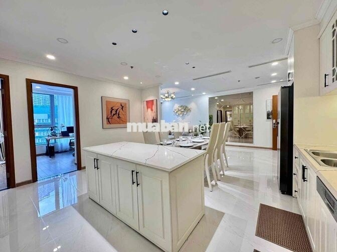 🔥 CĂN HỘ VINHOMES CENTRAL PARK – LANDMARK PLUS – 3 PHÒNG NGỦ 🔥
