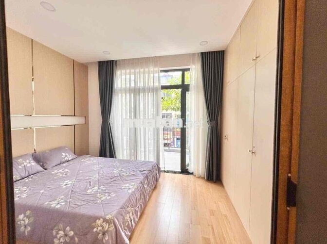 🏝️Cho Thuê Căn Studio - 1PN Gần Ngã Tư Hàng Xanh Giá Chỉ 8Tr5/Th🏝️