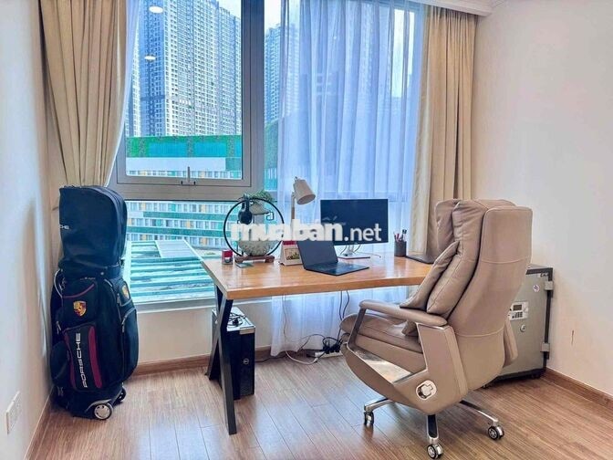 🔥 CĂN HỘ VINHOMES CENTRAL PARK – LANDMARK PLUS – 3 PHÒNG NGỦ 🔥