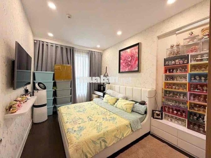 2PN 2WC FULL NỘI THẤT GẦN SÂN BAY CV GIA ĐỊNH PHÚ NHUẬN