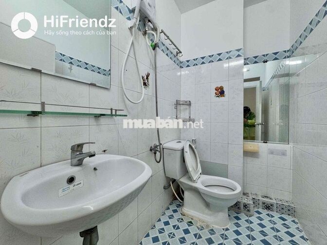 ✨Studio cửa sổ trời - Sư Vạn Hạnh - vị trí cực đẹp quận 10 ✨