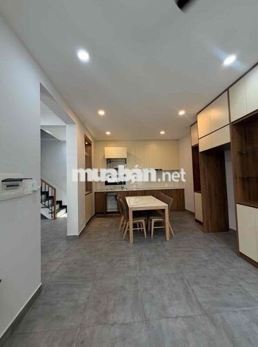 HEM XE HOI 3TẦNG MỚI TOANH. P. LINH TÂY cũ. 7.8 tỷ. SHR.  hoàn công