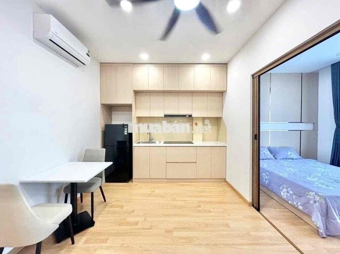 🏝️Cho Thuê Căn Studio - 1PN Gần Ngã Tư Hàng Xanh Giá Chỉ 8Tr5/Th🏝️