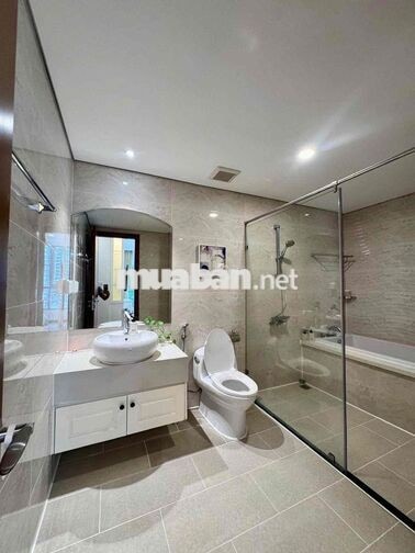 🔥 CĂN HỘ VINHOMES CENTRAL PARK – LANDMARK PLUS – 3 PHÒNG NGỦ 🔥