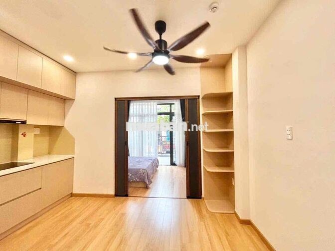 🏝️Cho Thuê Căn Studio - 1PN Gần Ngã Tư Hàng Xanh Giá Chỉ 8Tr5/Th🏝️