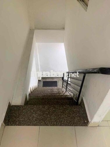 cho thuê nhà nguyên căn 32m2 hẻm xe máy phú nhuận