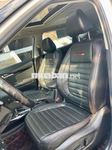 KIA Seltos 2024 GT-line 1.4 AT 2024 Trắng