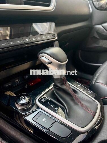 KIA Seltos 2024 GT-line 1.4 AT 2024 Trắng