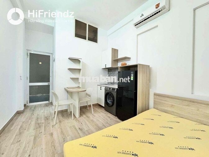 ✨Studio cửa sổ trời - Sư Vạn Hạnh - vị trí cực đẹp quận 10 ✨