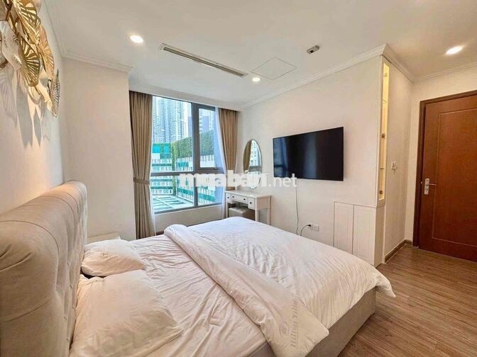 🔥 CĂN HỘ VINHOMES CENTRAL PARK – LANDMARK PLUS – 3 PHÒNG NGỦ 🔥