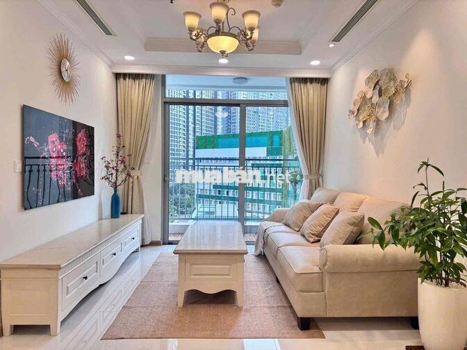 🔥 CĂN HỘ VINHOMES CENTRAL PARK – LANDMARK PLUS – 3 PHÒNG NGỦ 🔥