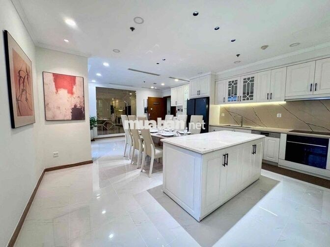 🔥 CĂN HỘ VINHOMES CENTRAL PARK – LANDMARK PLUS – 3 PHÒNG NGỦ 🔥