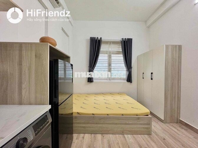 ✨Studio cửa sổ trời - Sư Vạn Hạnh - vị trí cực đẹp quận 10 ✨