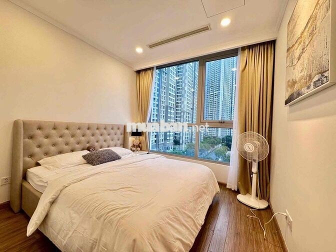 🔥 CĂN HỘ VINHOMES CENTRAL PARK – LANDMARK PLUS – 3 PHÒNG NGỦ 🔥