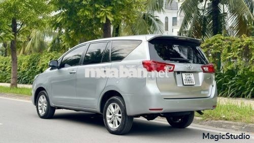 Xe Toyota Innova 2.0E 2016 - 325 Triệu