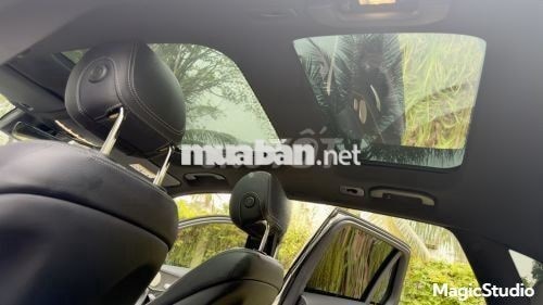 Xe Mercedes Benz GLC 300 4Matic 2021
