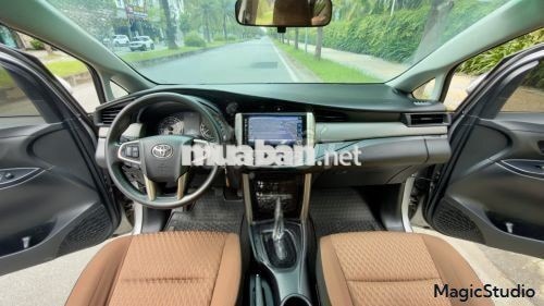 Xe Toyota Innova 2.0E 2016 - 325 Triệu