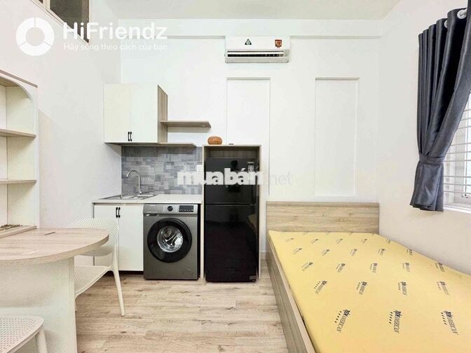 ✨Studio cửa sổ trời - Sư Vạn Hạnh - vị trí cực đẹp quận 10 ✨