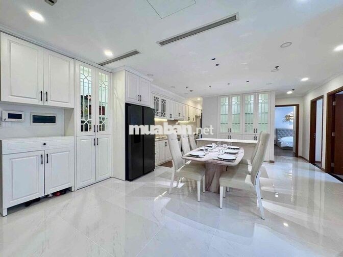🔥 CĂN HỘ VINHOMES CENTRAL PARK – LANDMARK PLUS – 3 PHÒNG NGỦ 🔥