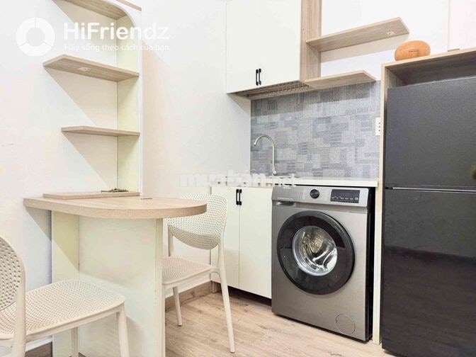 ✨Studio cửa sổ trời - Sư Vạn Hạnh - vị trí cực đẹp quận 10 ✨