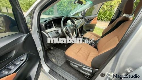 Xe Toyota Innova 2.0E 2016 - 325 Triệu