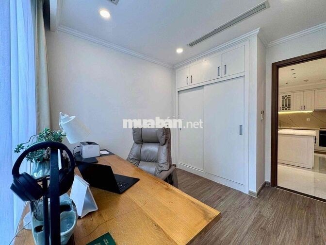 🔥 CĂN HỘ VINHOMES CENTRAL PARK – LANDMARK PLUS – 3 PHÒNG NGỦ 🔥