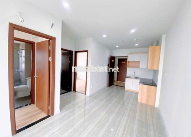 Tìm nam ở ghép Bcons Avenue - phòng riêng, WC riêng, gần UIT ĐHQG