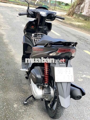 Honda Air Blade 2019 Đặc biệt màu Đen