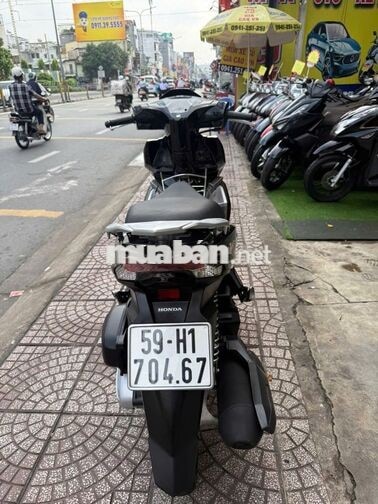 Air Blade 125cc 2016 bs 59h1-70467