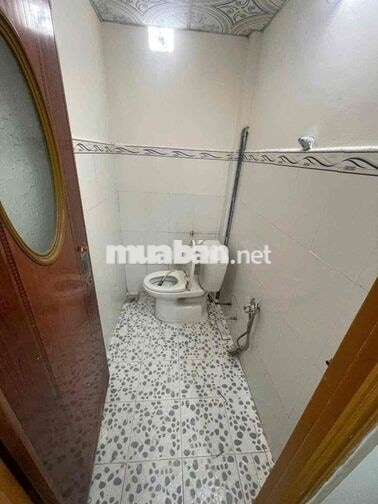 Nhà nguyên căn 5x21m 03phòng 2wc gần ĐH Y Dược, KDC Thới nhựt 1