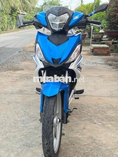 Honda Winner 2019 Xanh trắng 38477 km