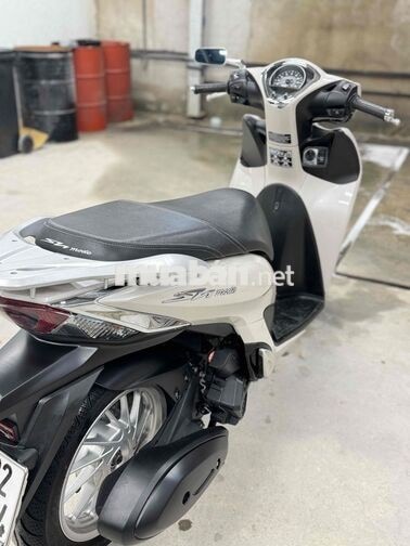 HONDA SH MODE 125CBS 2020 TRÀ SỮA 4VAL ZIN