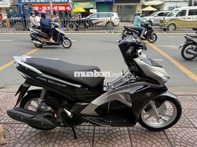 Air Blade 125cc 2016 bs 59h1-70467