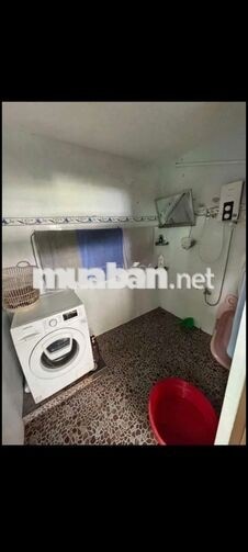 🔥 BÁN NHÀ MẶT TIỀN QL1A - 300M² - 2 SỔ ĐỎ - FULL NỘI THẤT 🔥