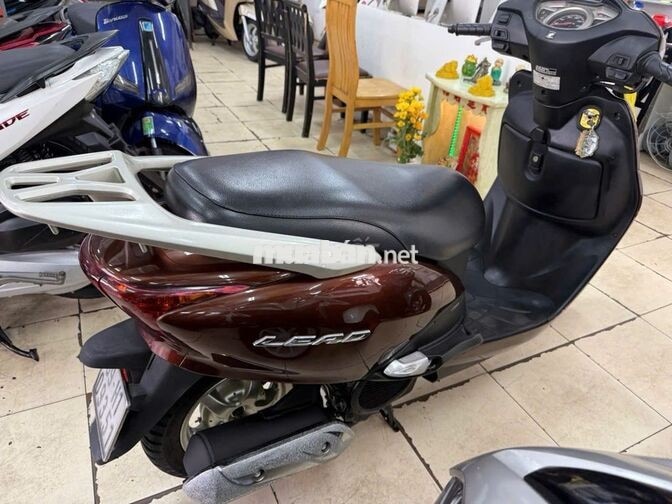 Honda Lead 110cc 2011 bs 59h1-09351