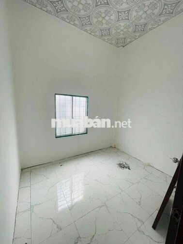 Nhà nguyên căn 5x21m 03phòng 2wc gần ĐH Y Dược, KDC Thới nhựt 1