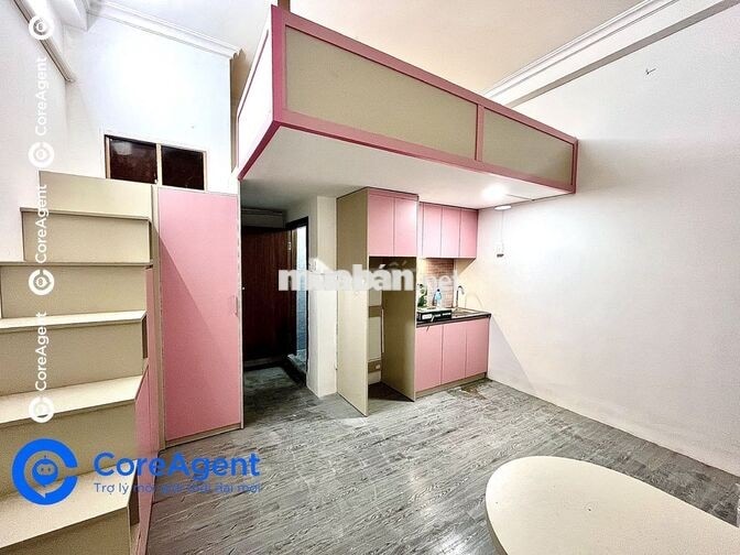 khai Trương Duplex Ngay Tân Hòa Đông - Phú lâm full Nt 