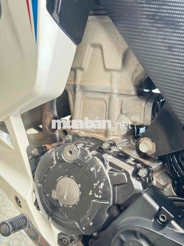 Honda Winner 2019 Xanh trắng 38477 km
