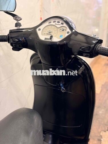 Piaggio Vespa LX125 2010 . BSTP