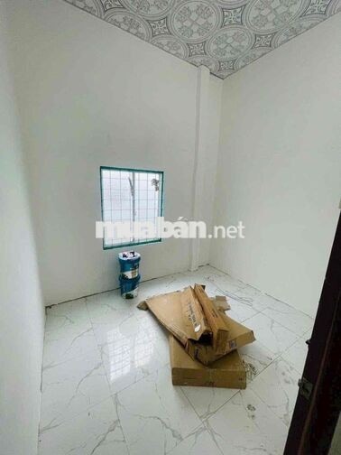 Nhà nguyên căn 5x21m 03phòng 2wc gần ĐH Y Dược, KDC Thới nhựt 1