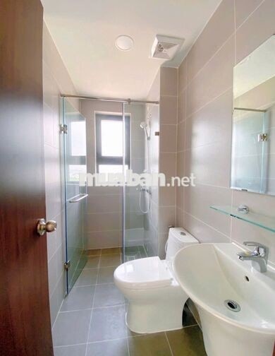 Tìm nam ở ghép Bcons Avenue - phòng riêng, WC riêng, gần UIT ĐHQG