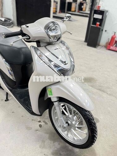 HONDA SH MODE 125CBS 2020 TRÀ SỮA 4VAL ZIN