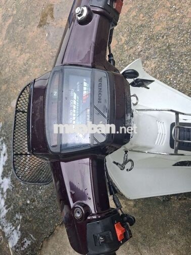 Honda Super Dream 2000 9 chủ