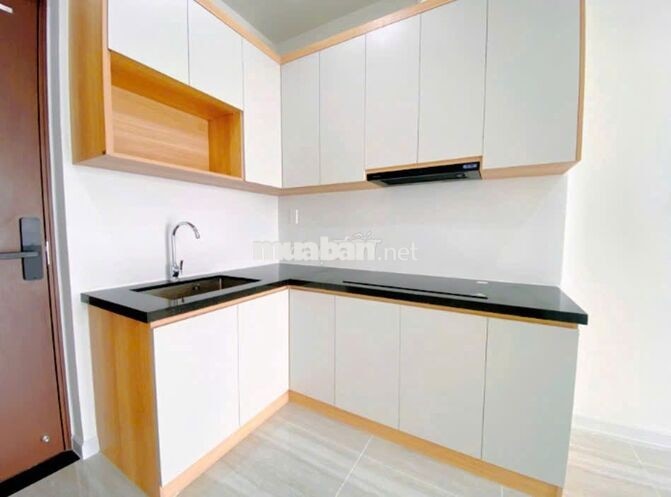 Tìm nam ở ghép Bcons Avenue - phòng riêng, WC riêng, gần UIT ĐHQG
