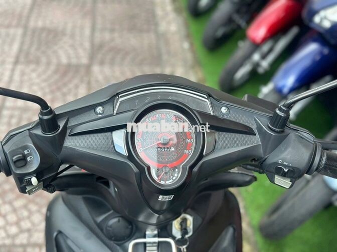 DETECH ESPERO EX4 King 50cc 2024