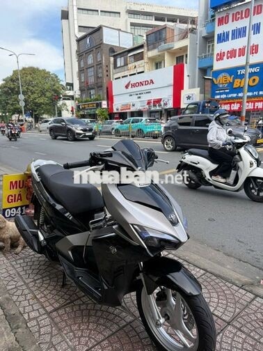 Air Blade 125cc 2016 bs 59h1-70467